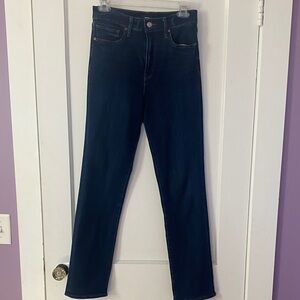 Express 90’s Slim Super High Rise Jeans
